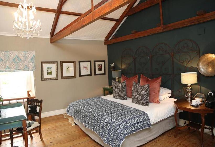 פנסיון De Companjie