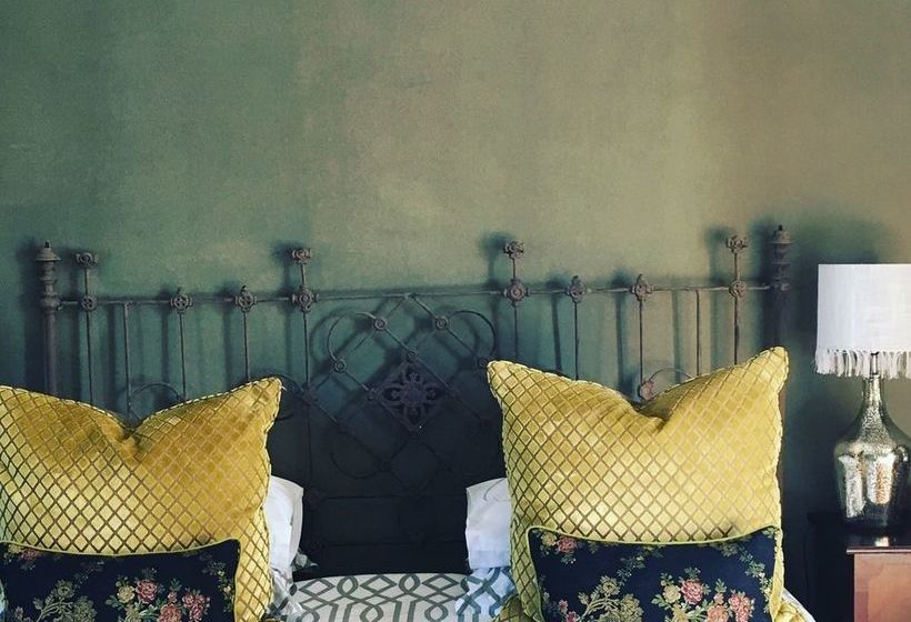 פנסיון De Companjie