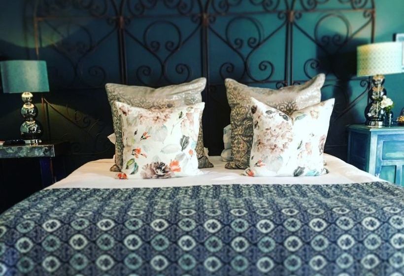 פנסיון De Companjie