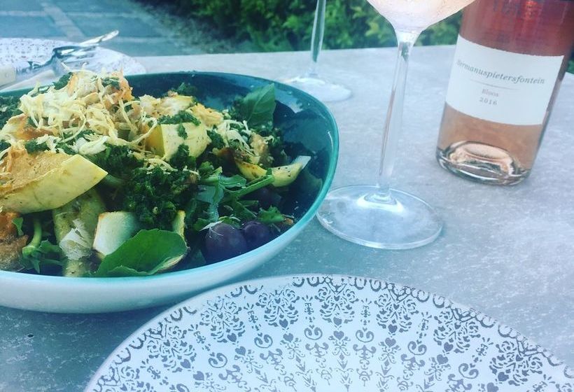 פנסיון De Companjie