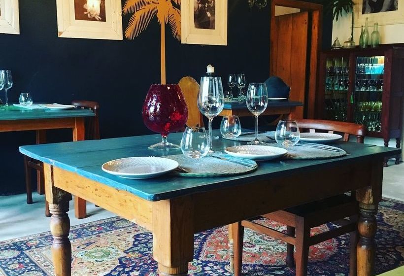 פנסיון De Companjie