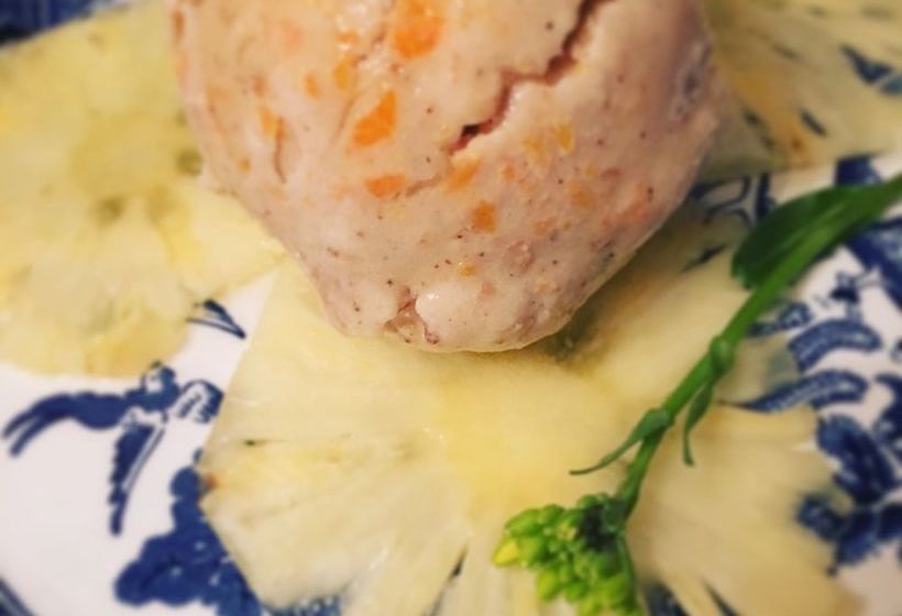 פנסיון De Companjie