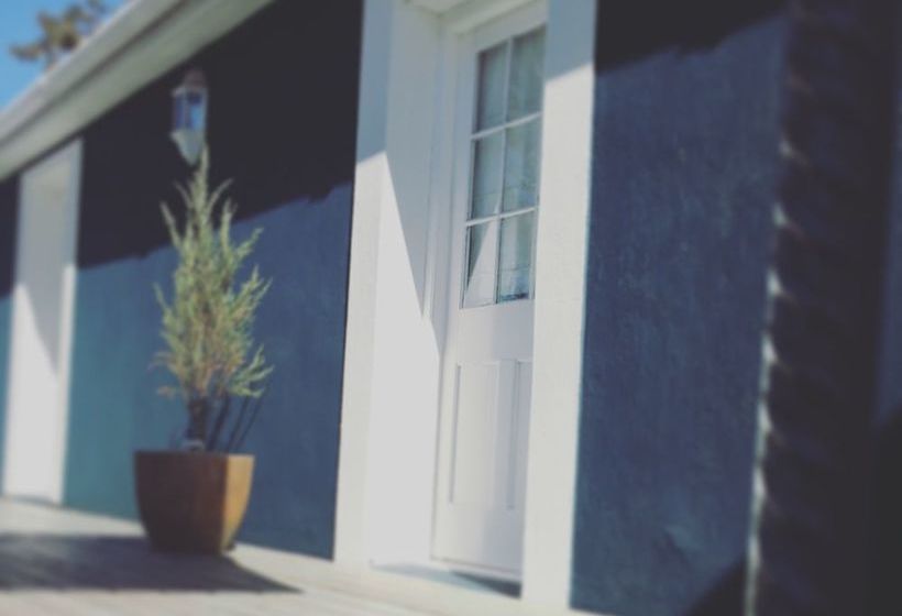 פנסיון De Companjie