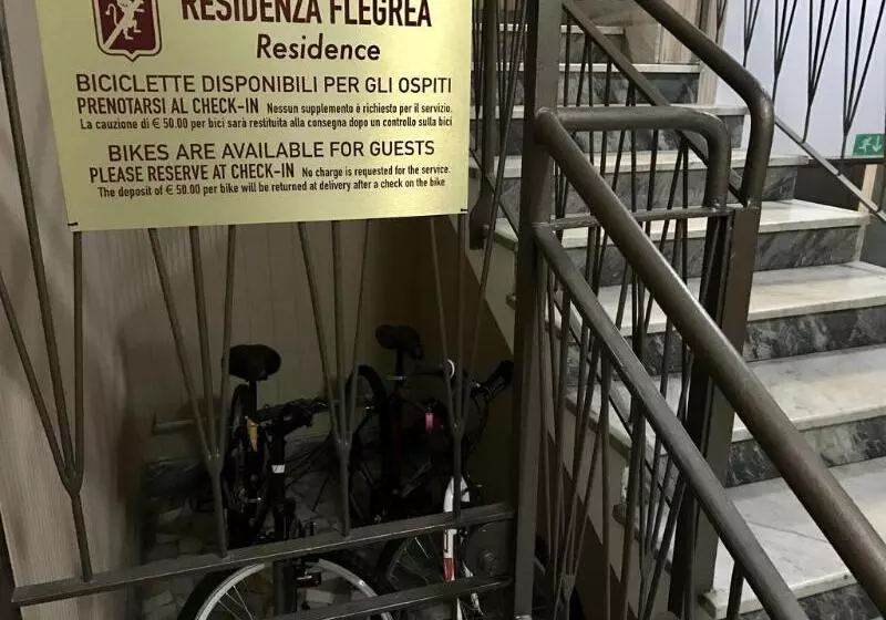 Residenza Flegrea