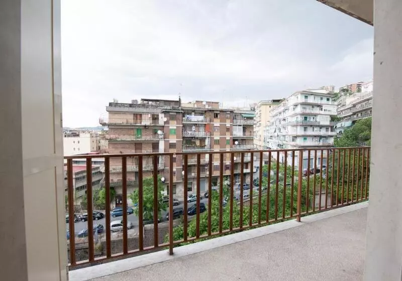 Residenza Flegrea