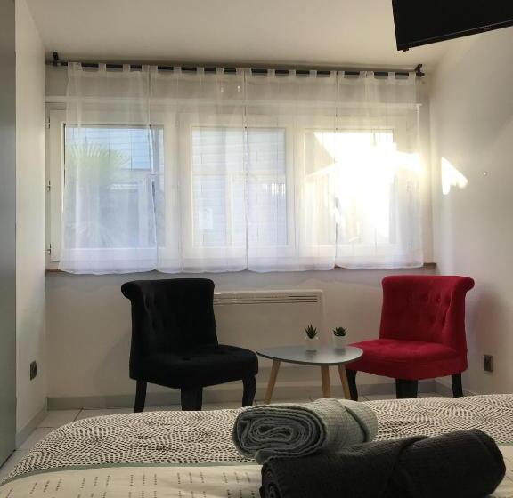 Résidence Pierre François