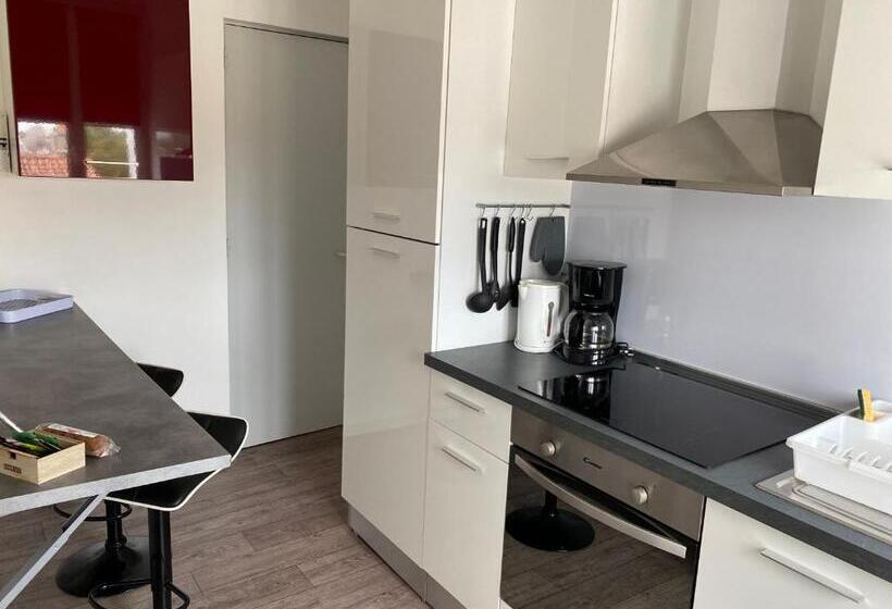 Résidence Pierre François