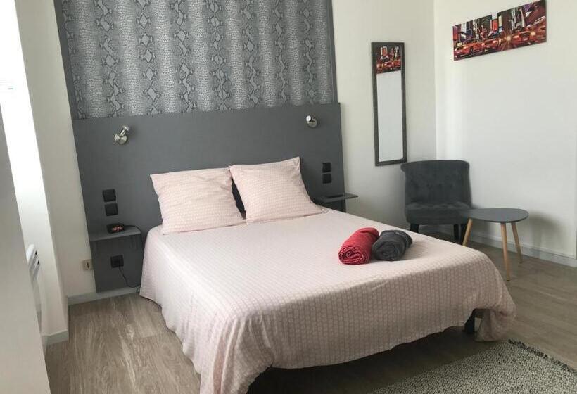 Résidence Pierre François