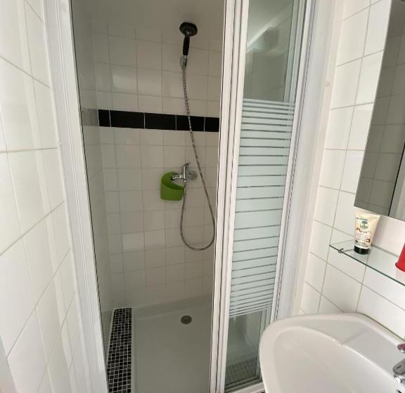 Résidence Pierre François