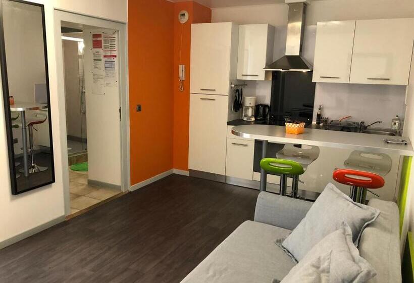 Résidence Pierre François