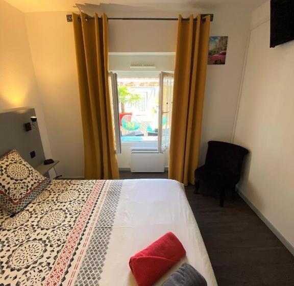 Résidence Pierre François