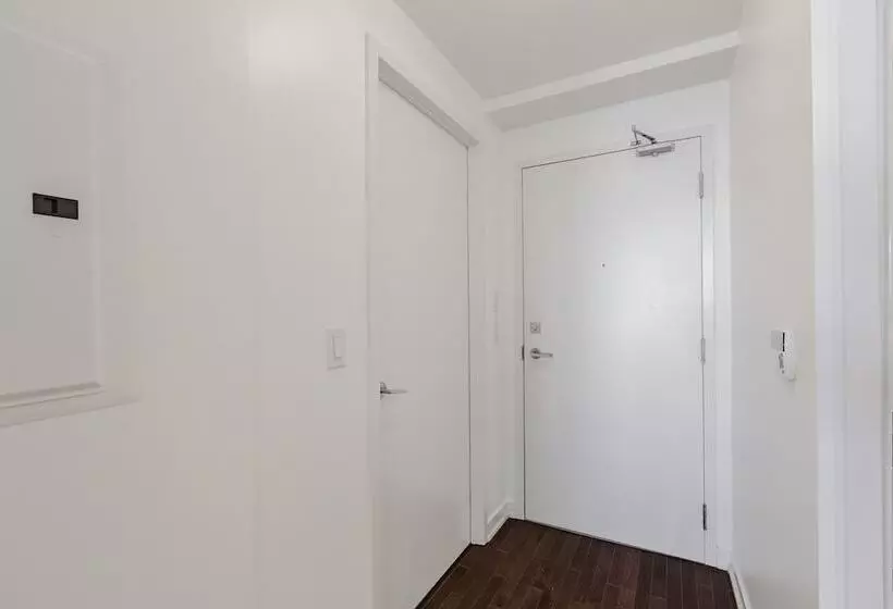 Sterling Suites   Financial District