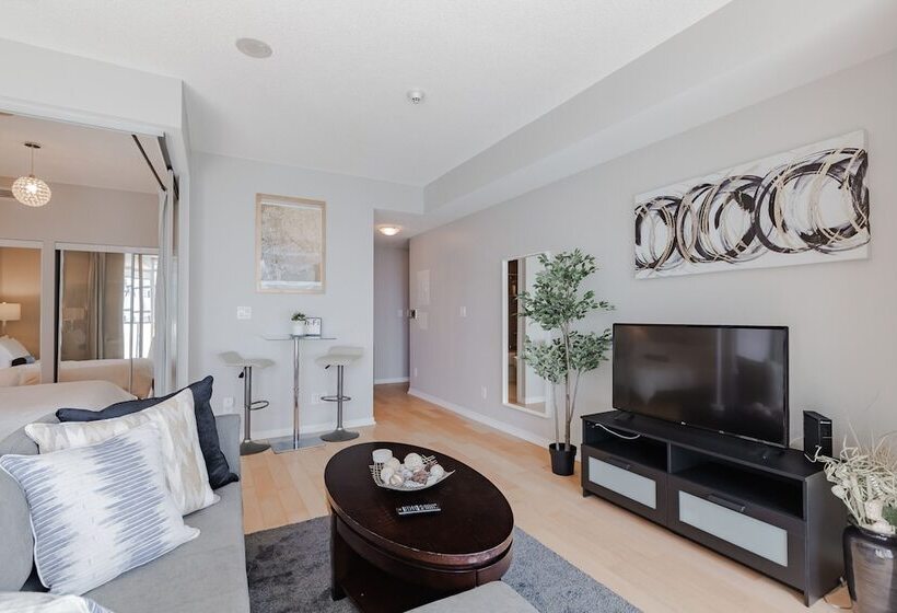 Sterling Suites   Financial District