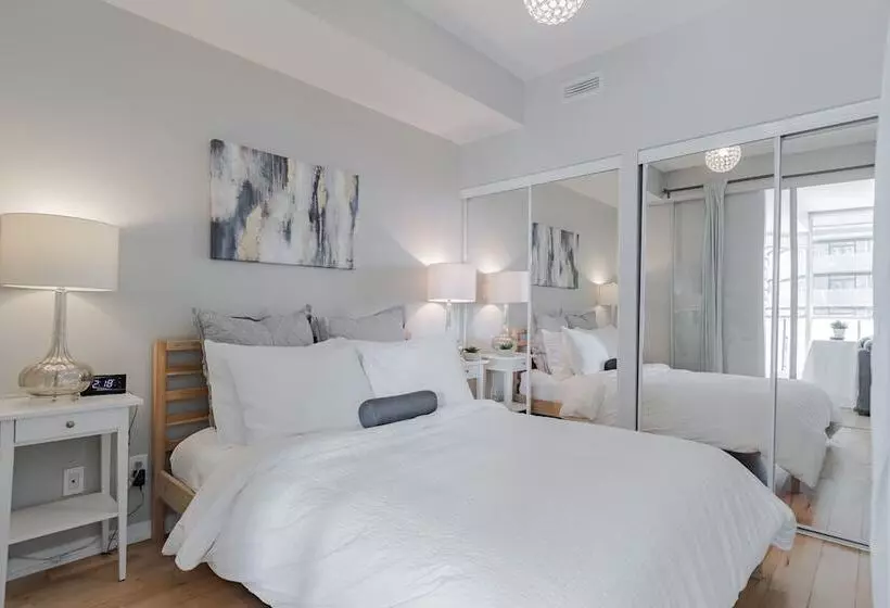 Sterling Suites   Financial District