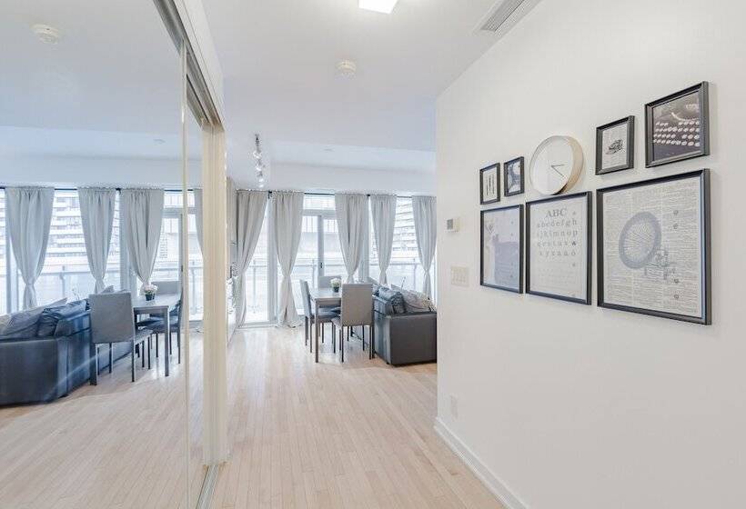 Sterling Suites   Financial District