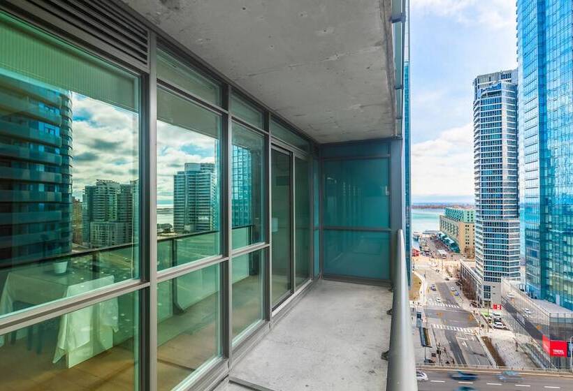 Sterling Suites   Financial District