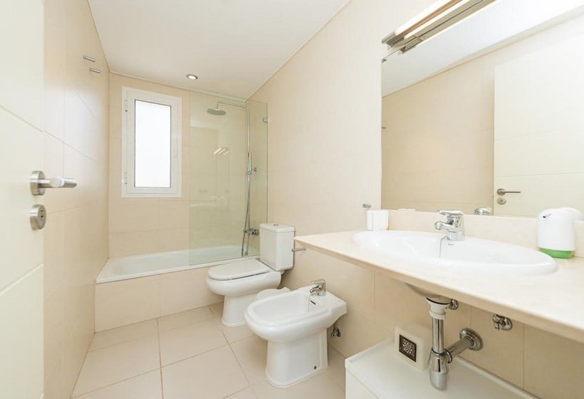 Thesuites Grancanaria