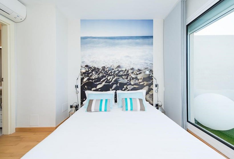 Thesuites Grancanaria