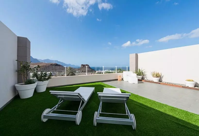 Thesuites Grancanaria