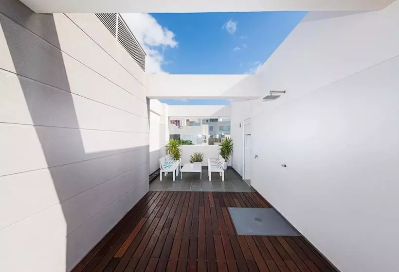 Thesuites Grancanaria