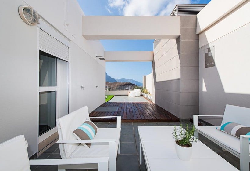 Thesuites Grancanaria