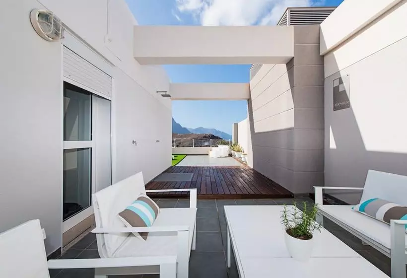 Thesuites Grancanaria