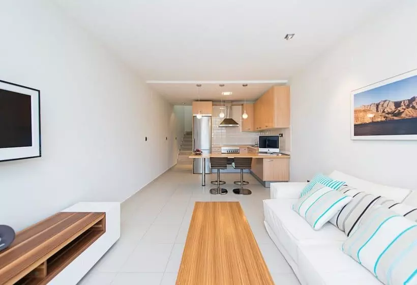 Thesuites Grancanaria