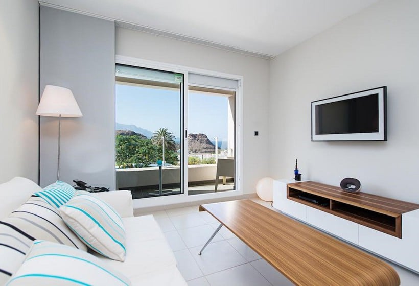 Thesuites Grancanaria