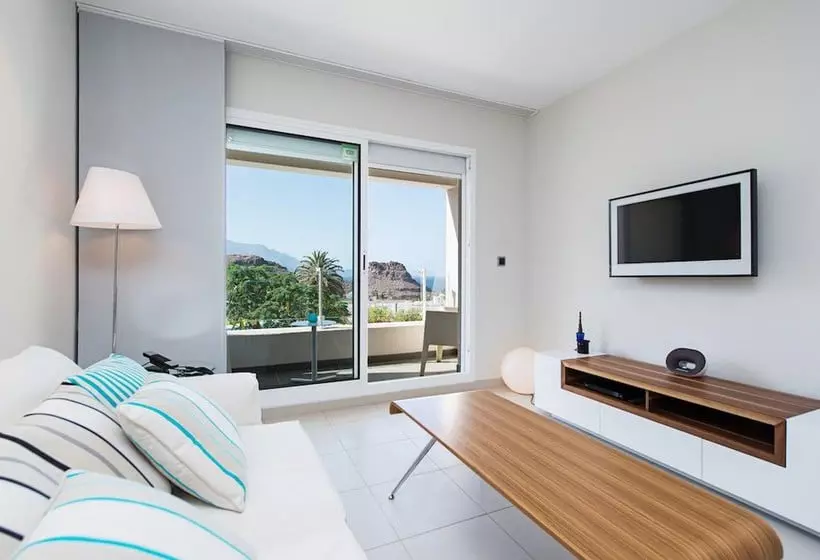 Thesuites Grancanaria