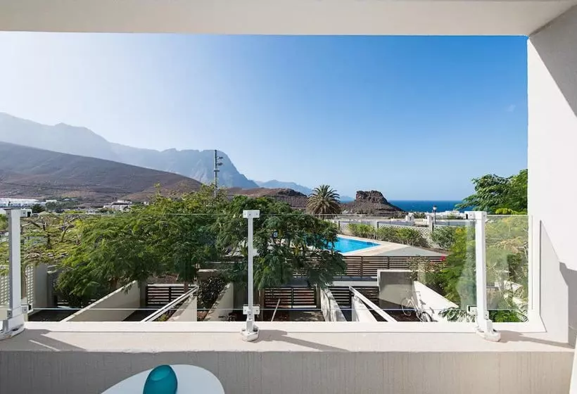 Thesuites Grancanaria
