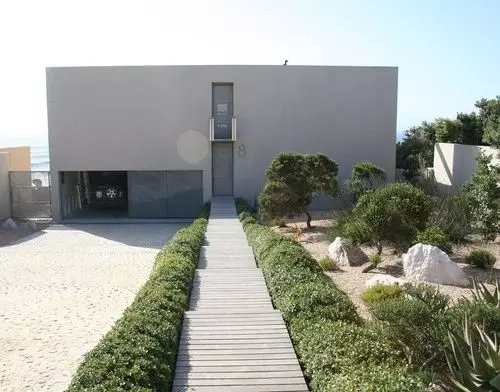 Villa The Cherry