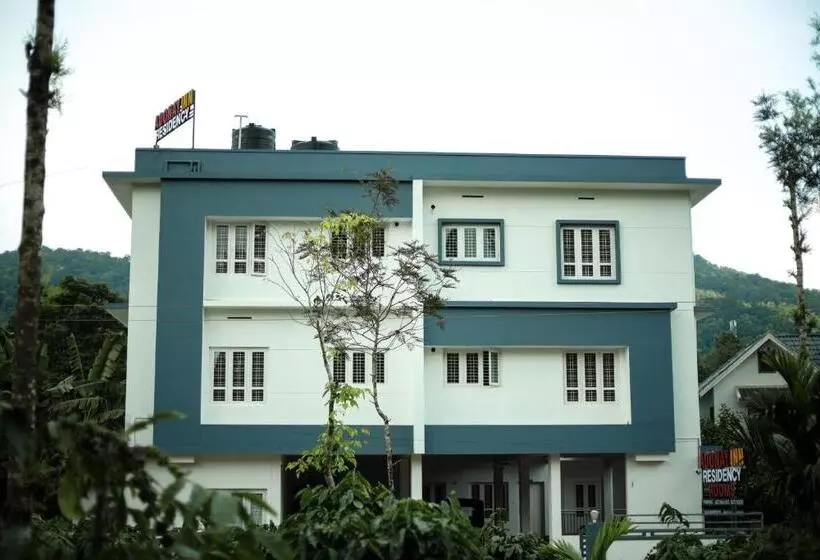 Adonay Inn Residency