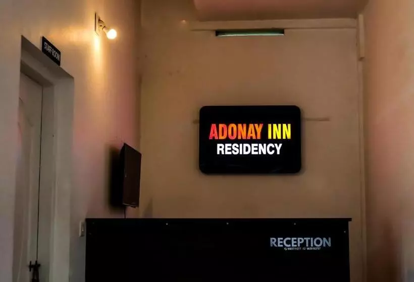 Adonay Inn Residency