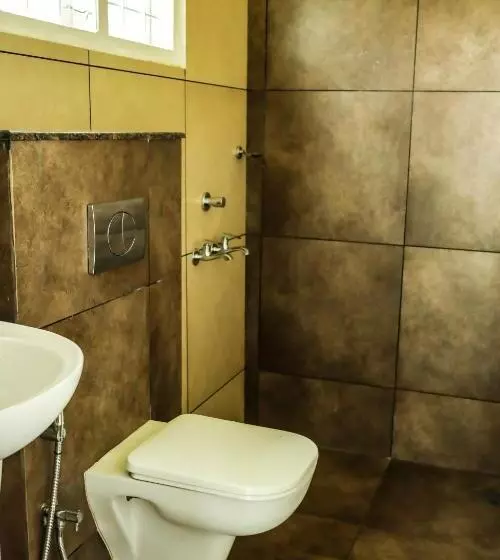 Adonay Inn Residency