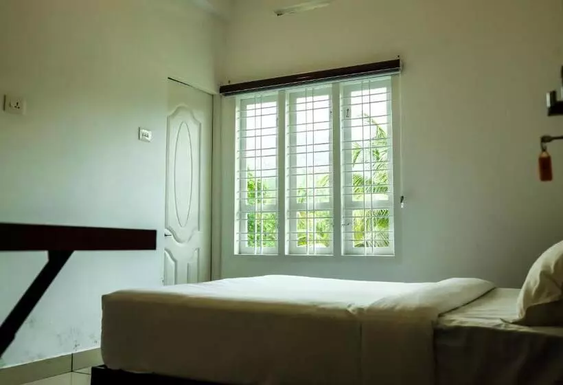 Adonay Inn Residency
