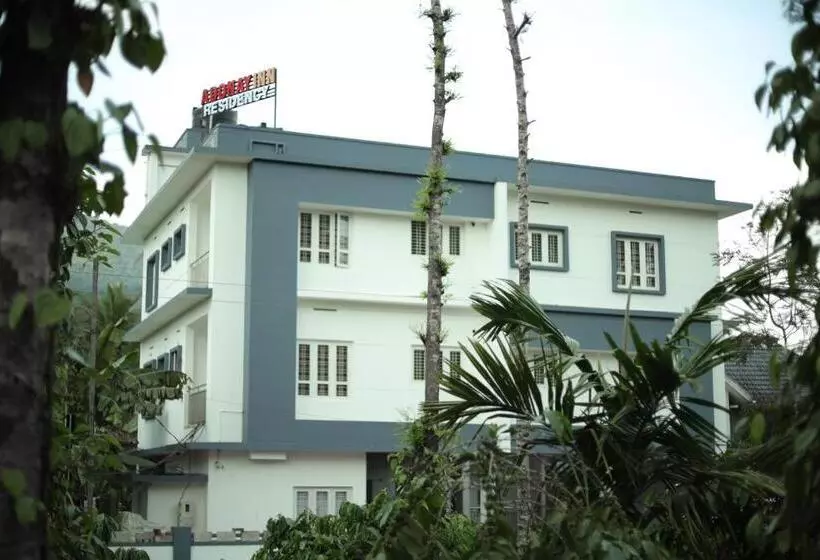 Adonay Inn Residency