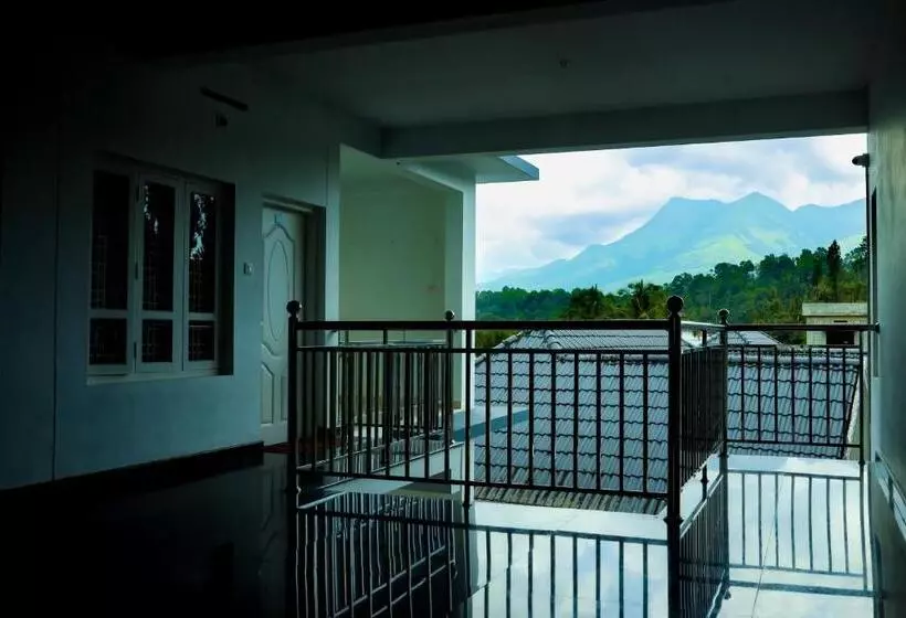 Adonay Inn Residency