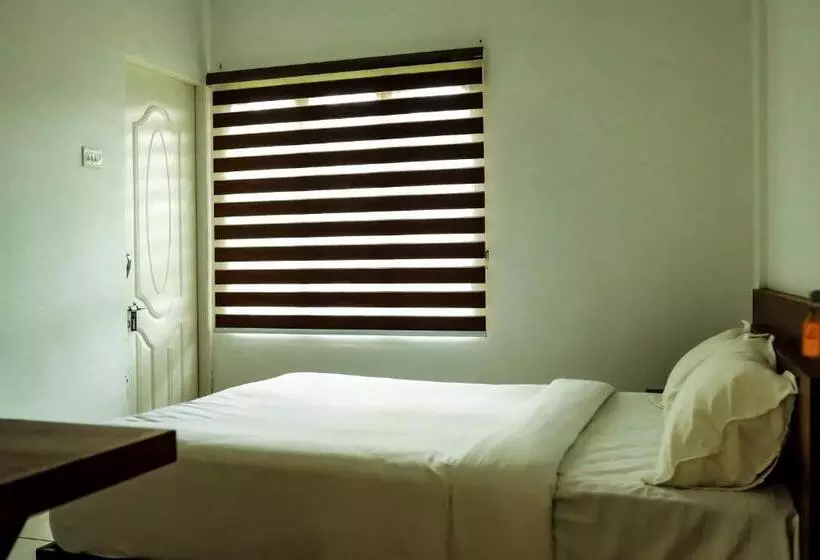 Adonay Inn Residency