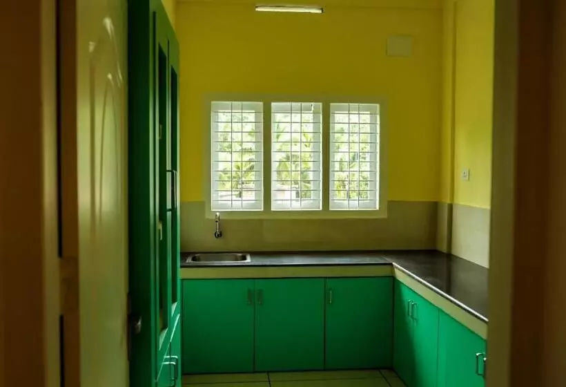 Adonay Inn Residency