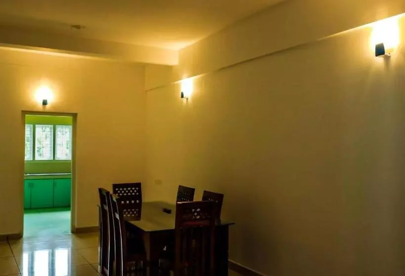 Adonay Inn Residency