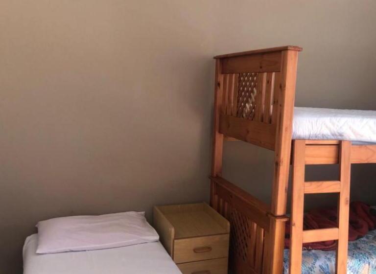 فندق صغير Ben Your Friend Youth Foundation