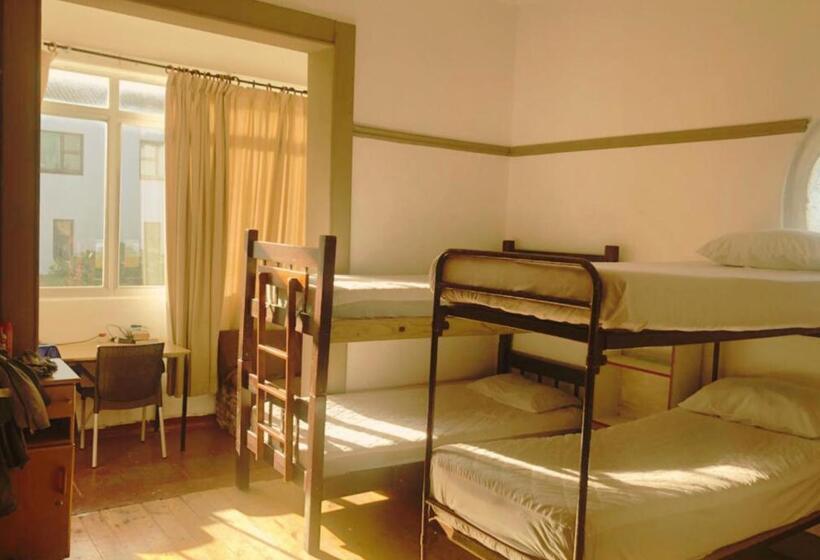 فندق صغير Ben Your Friend Youth Foundation