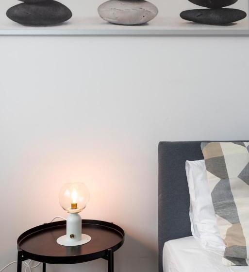 هاستل Central City Lofts