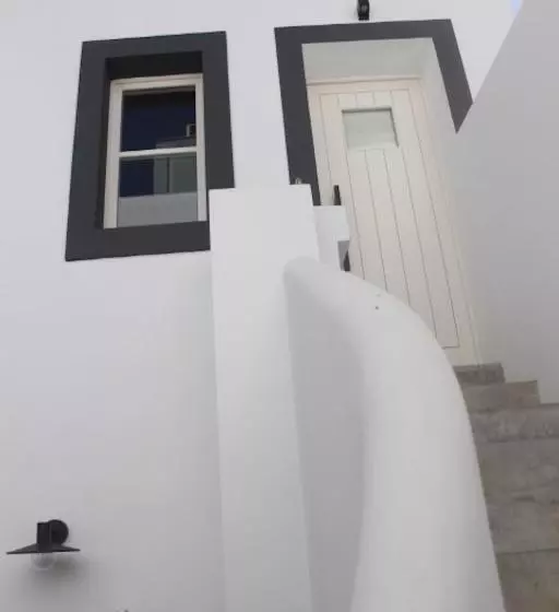 ユースホステル Grândola Suites   Suite Loft