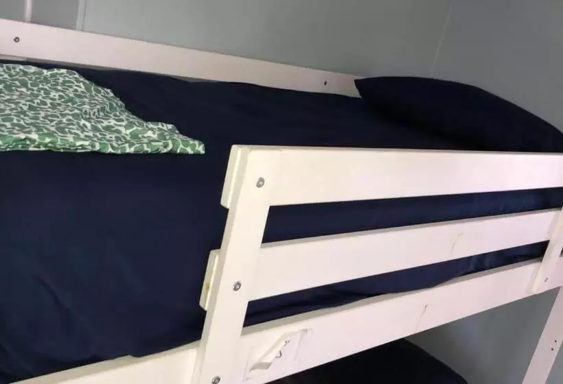 ユースホステル Los Angeles Zen Home