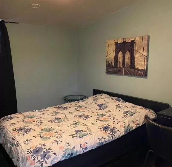 ユースホステル Los Angeles Zen Home