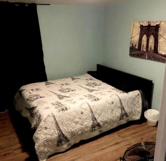 Cămin Los Angeles Zen Home