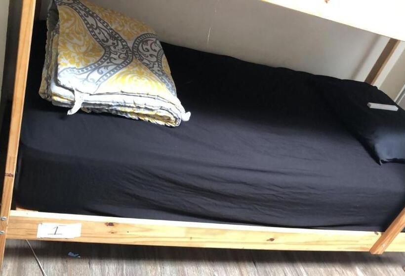 هاستل Los Angeles Zen Home