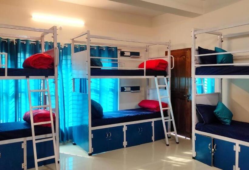 Mezenga 2   Premium Backpackers Hostel