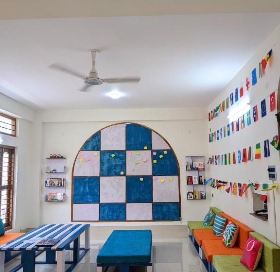 Mezenga 2   Premium Backpackers Hostel